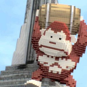 Foto François Alaux