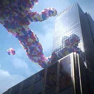 Foto Logorama and Co.