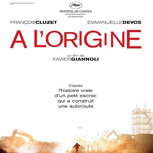 Foto Crónica de una mentira