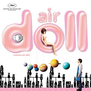 Foto Air Doll (Muñeca de aire)