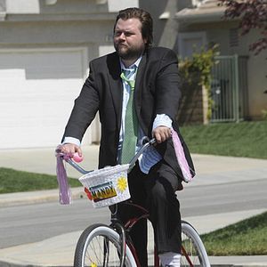 Foto Tyler Labine
