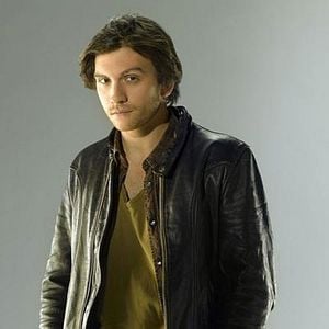 Foto Anthony Carrigan