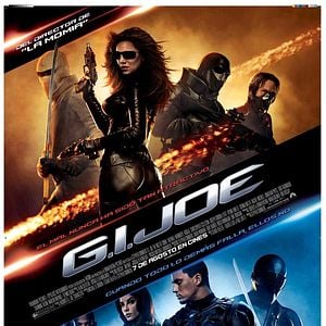 Foto G.I. Joe