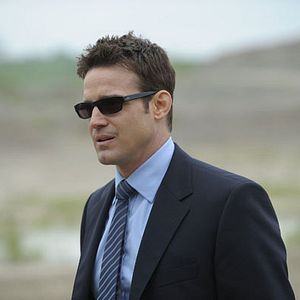 Foto Eddie McClintock