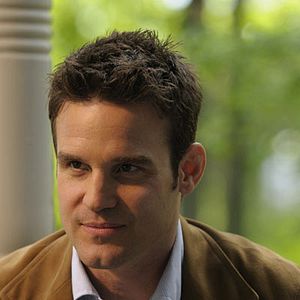 Foto Eddie McClintock
