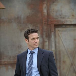 Foto Eddie McClintock