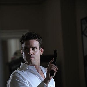 Foto Eddie McClintock
