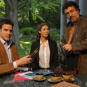 Foto Eddie McClintock