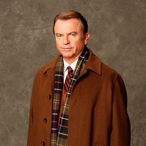 Foto Sam Neill