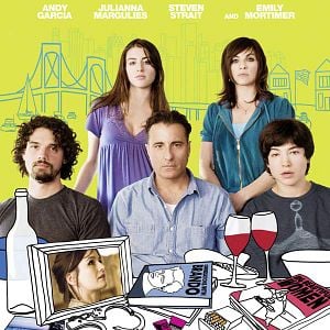 Foto Asuntos de familia