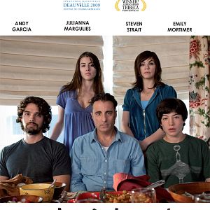 Foto Asuntos de familia