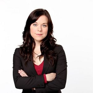 Foto Tina Majorino