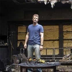 Foto Hung (Superdotado)