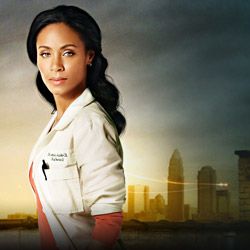 Foto Enfermera Hawthorne