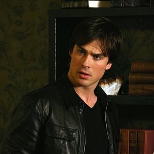 Foto Ian Somerhalder