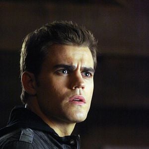 Foto Paul Wesley