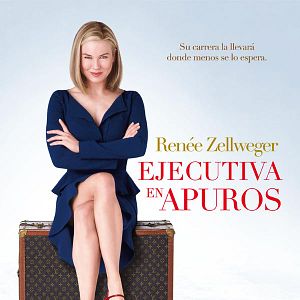 Foto Ejecutiva en apuros