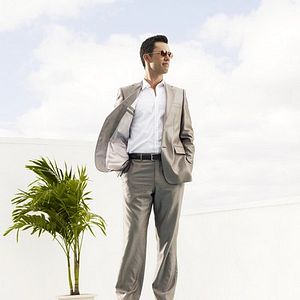 Foto Jeffrey Donovan