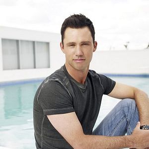 Foto Jeffrey Donovan
