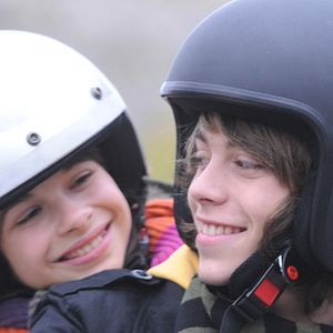 Foto Bertille Chabert