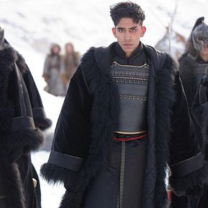 Foto Airbender. El último guerrero