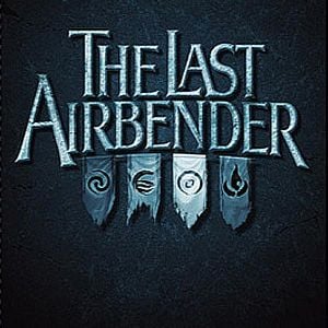 Foto Airbender. El último guerrero