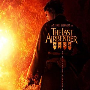 Foto Airbender. El último guerrero