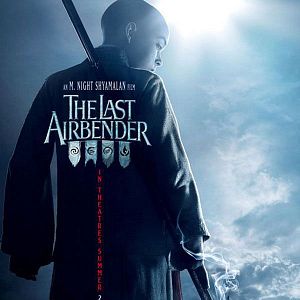 Foto Airbender. El último guerrero