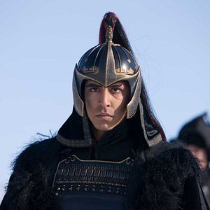 Foto Airbender. El último guerrero