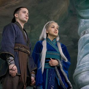 Foto Jackson Rathbone