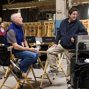 Foto Airbender. El último guerrero