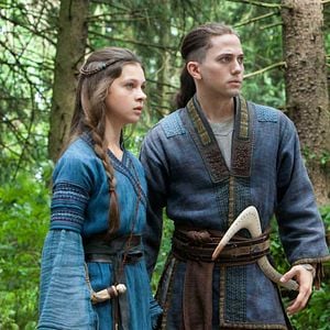 Foto Jackson Rathbone