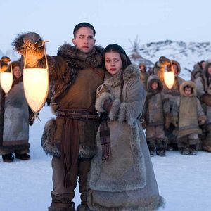 Foto Jackson Rathbone