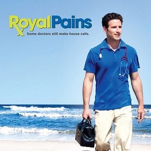 Foto Royal Pains