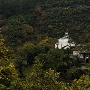 Foto Eloxio da distancia