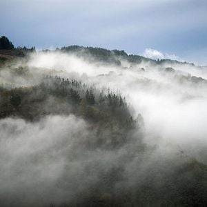 Foto Eloxio da distancia