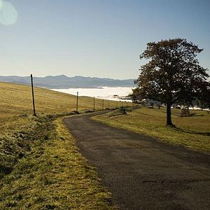 Foto Eloxio da distancia