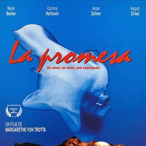 Foto La promesa - Un amor, un muro, una esperanza