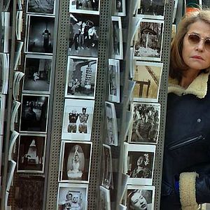 Foto Agathe Teyssier