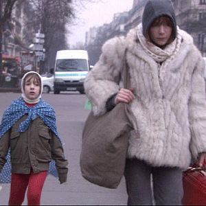 Foto Agathe Teyssier