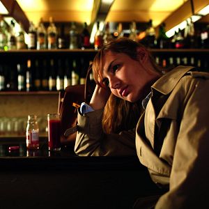 Foto Louise Bourgoin