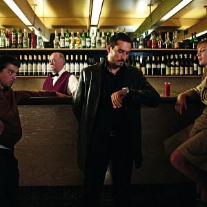 Foto Louise Bourgoin