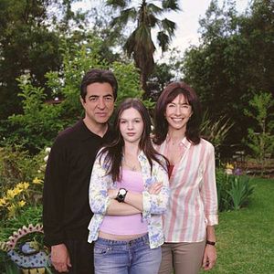 Joan de Arcadia - Serie 2003 - SensaCine.com