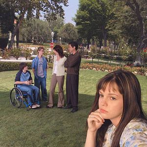 Foto Joan de Arcadia