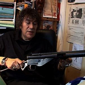 Foto Dominique Gautier