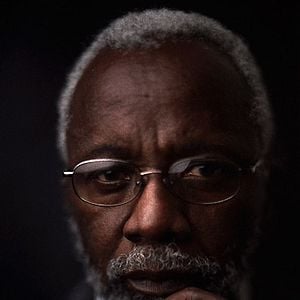 Foto Souleymane Cissé