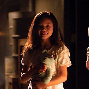 Foto La tumba del diablo