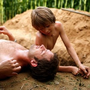 Foto Nicolas Duvauchelle