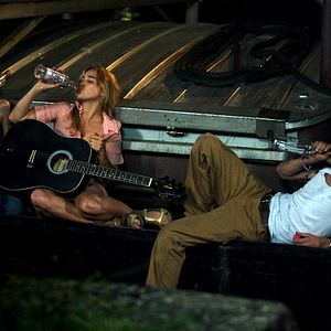 Foto Nicolas Duvauchelle