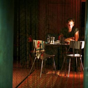 Foto Nicolas Duvauchelle